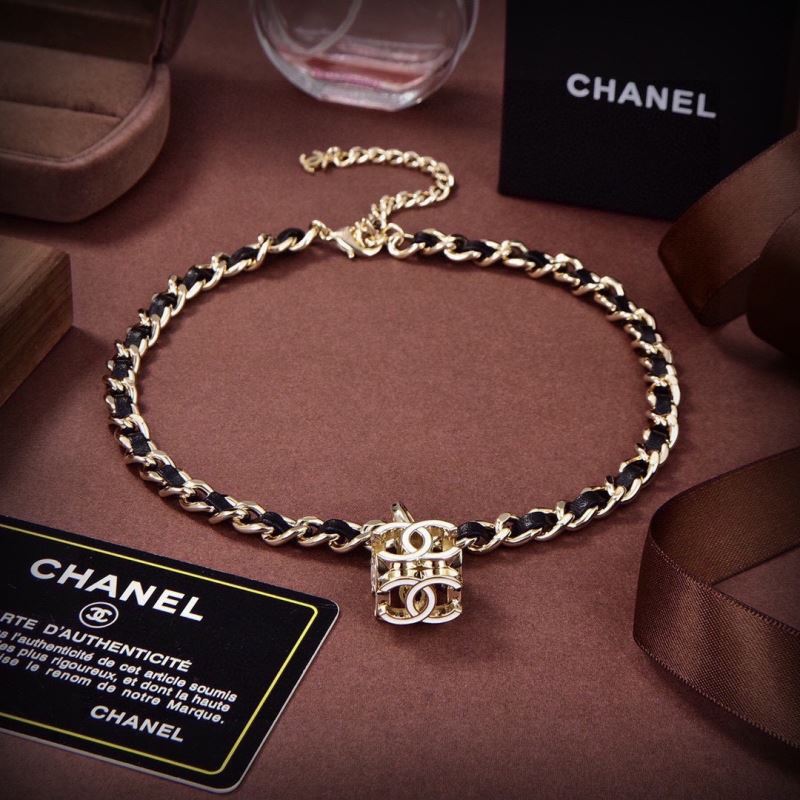 Chanel Necklaces